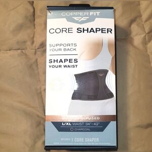 Copper Fit Core Shaper L/XL
